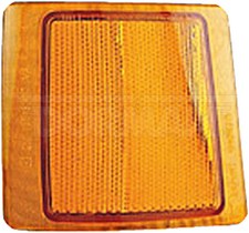 Dorman 1650134 Side Marker Light Assembly fits 1994 - 2002 Chevrolet C/K Series