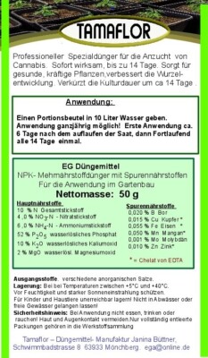 dünger flieder Purgrün Fliederdünger 1 kg