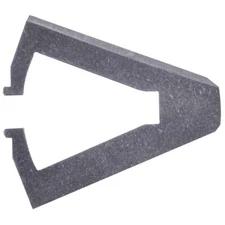 SWHACKER REPLACEMENT BLADES RAZOR SERIES BLEEDER 0.020 6 PK.