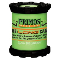 Primos Deer Call The Long Can® With Grip Rings Ps7063 on sale Primos Deer Call The Long Can® With Grip Rings Ps7063 on sale
