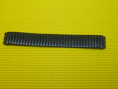 ORIGINAL Swatch FLEX ARMBAND 17 mm Chrono ACTIVATION in SMALL - ASOI401