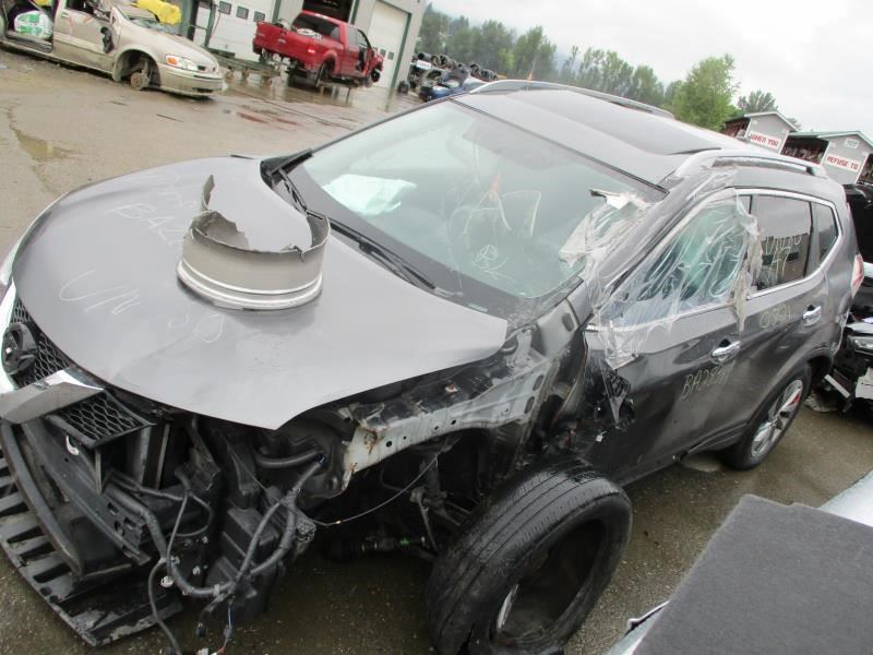 Driver Rear Suspension VIN J 1st Digit Japan Built AWD Fits Driver Rear Suspension VIN J 1st Digit Japan Built AWD Fits