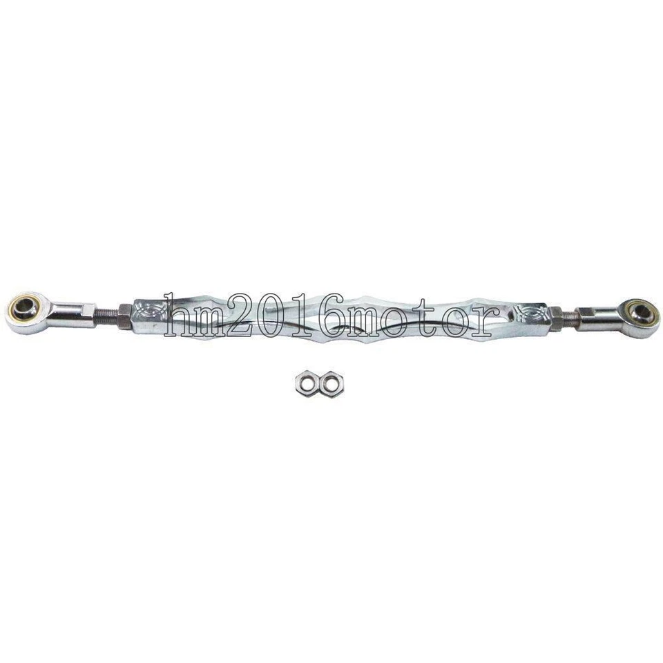 Enlace de cambio para Harley-Davidson Dyna Wide Glide Softail FLHT FLT Foto 2 de 4