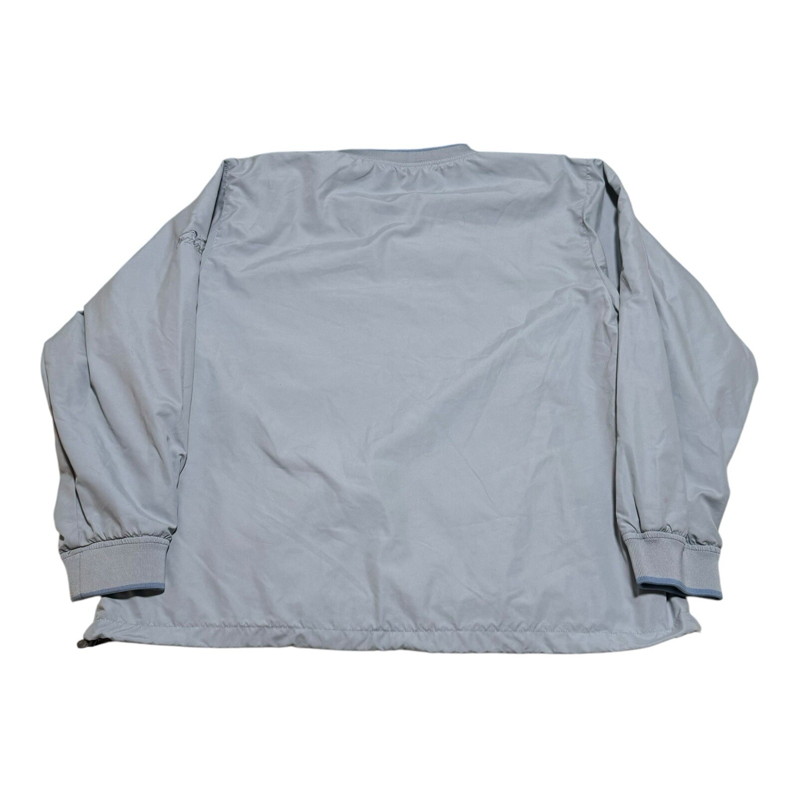 Cabela’s Windcrest Lightweight Pullover Windbreak… - image 3