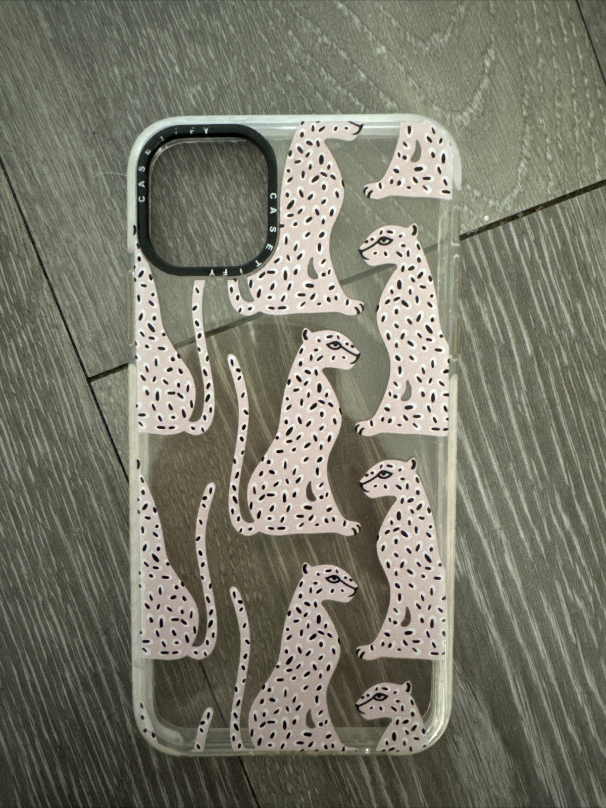 iPhone 11 Pro Max Case - Slim Protective Cover by Caseyify-image