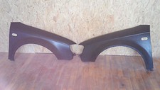 1 Satz GFK Kotflügel Seat Exeo 3cm verbreitert NEUWARE