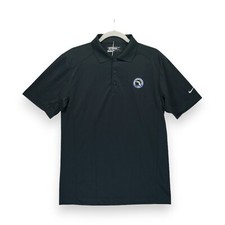 NWT Nike Golf Tour Performance Men's Florida State Golf Association Polo Shirt S