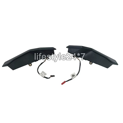 Ajuste para KTM "LED Faro Delantero Faro Máscara Lateral LH RH" Duke 250 390 GEN-3 - Imagen 5 de 7