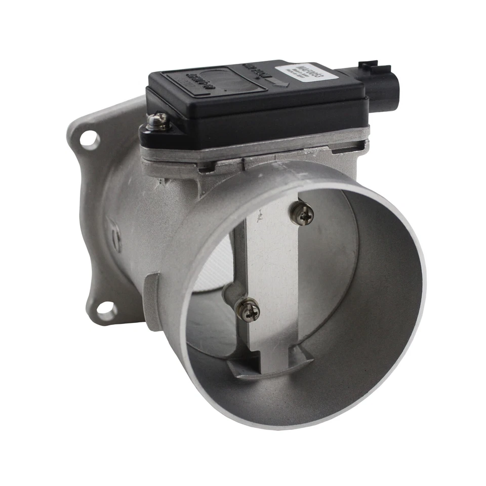 Sensor de flujo de masa de aire Hitachi con carcasa MAF0053 para Toyota Tacoma T100 Foto 3 de 4