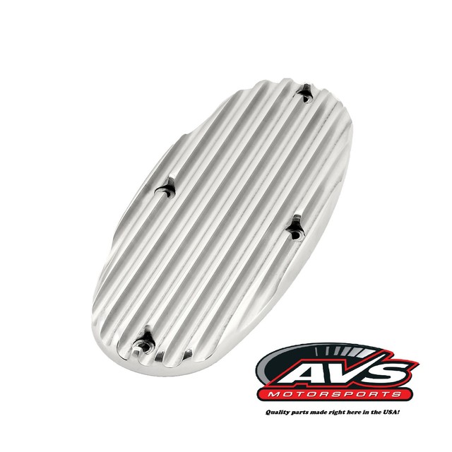 Custom Finned Wilwood tandem master cylinder cover AVS Motorsports eBay