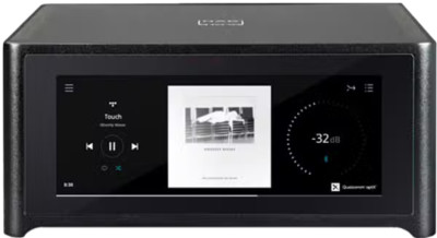 Dirac Live full range Lizenz für NAD M10 V2