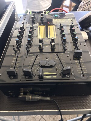 Ecler Smac 42 professional dj mixer Serviced smac42 - Collezione