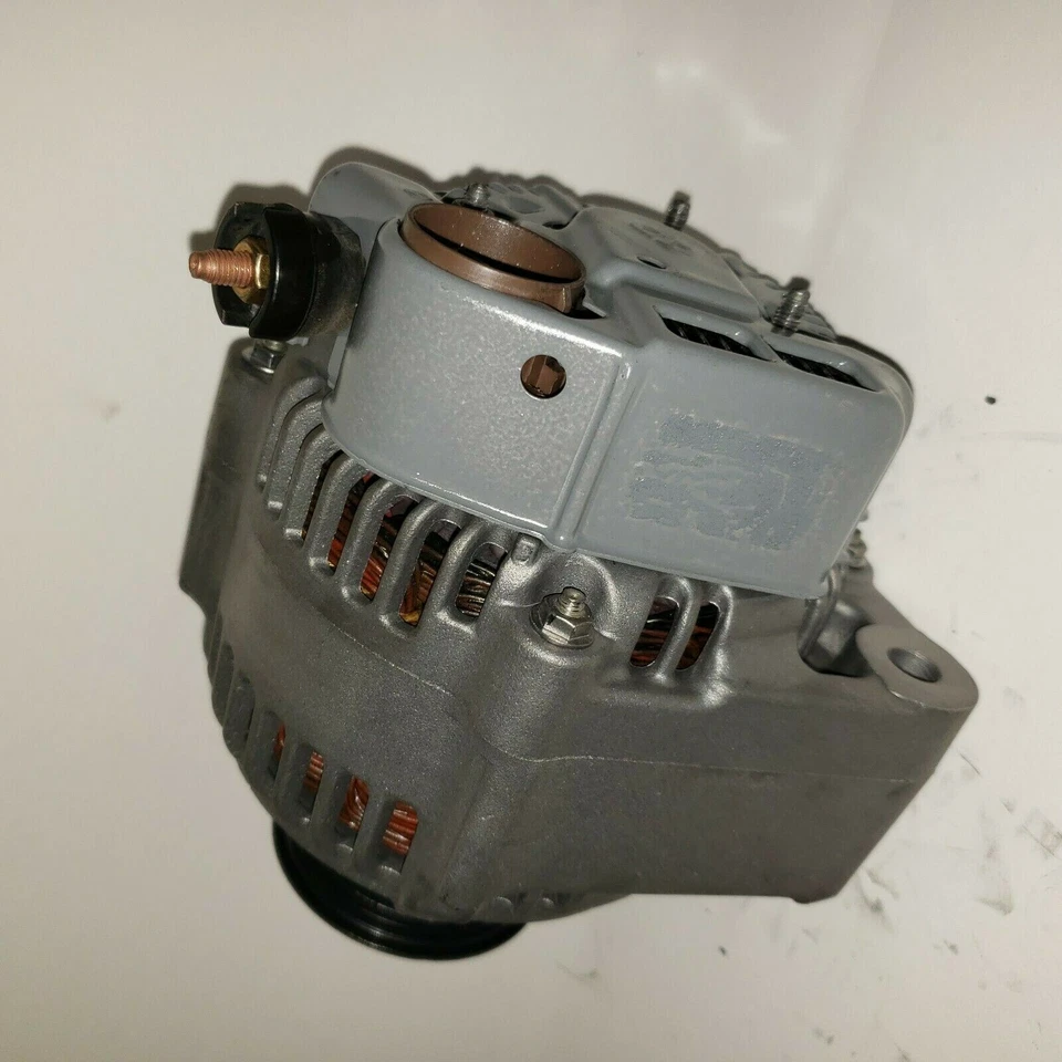 Alternador Honda Accord 1992 motor L4/2,2 L 90 amperios con garantía Foto 4 de 4