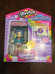 shopkins happy places rainbow beach