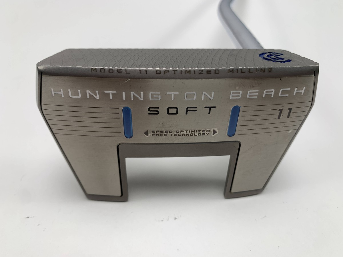 Cleveland Huntington Beach Soft 11 Putter 33
