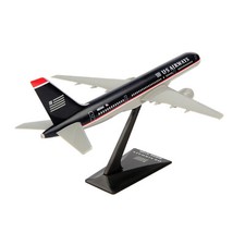 1/200 U S AIRWAYS Boeing 757-200  Fighter Air...