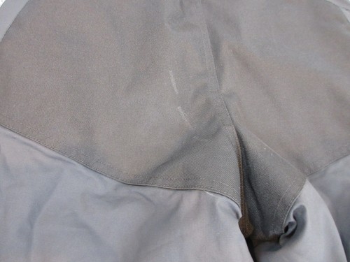 LL Bean Pants Boys 18 Black Snow Winter Outdoors Casual Ski 32X32 - Picture 10 of 12