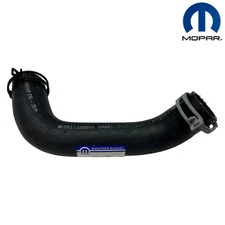 5.7L RADIATOR UPPER HOSE for 2011-2023 DODGE CHARGER CHALLENGER OEM MOPAR NEW