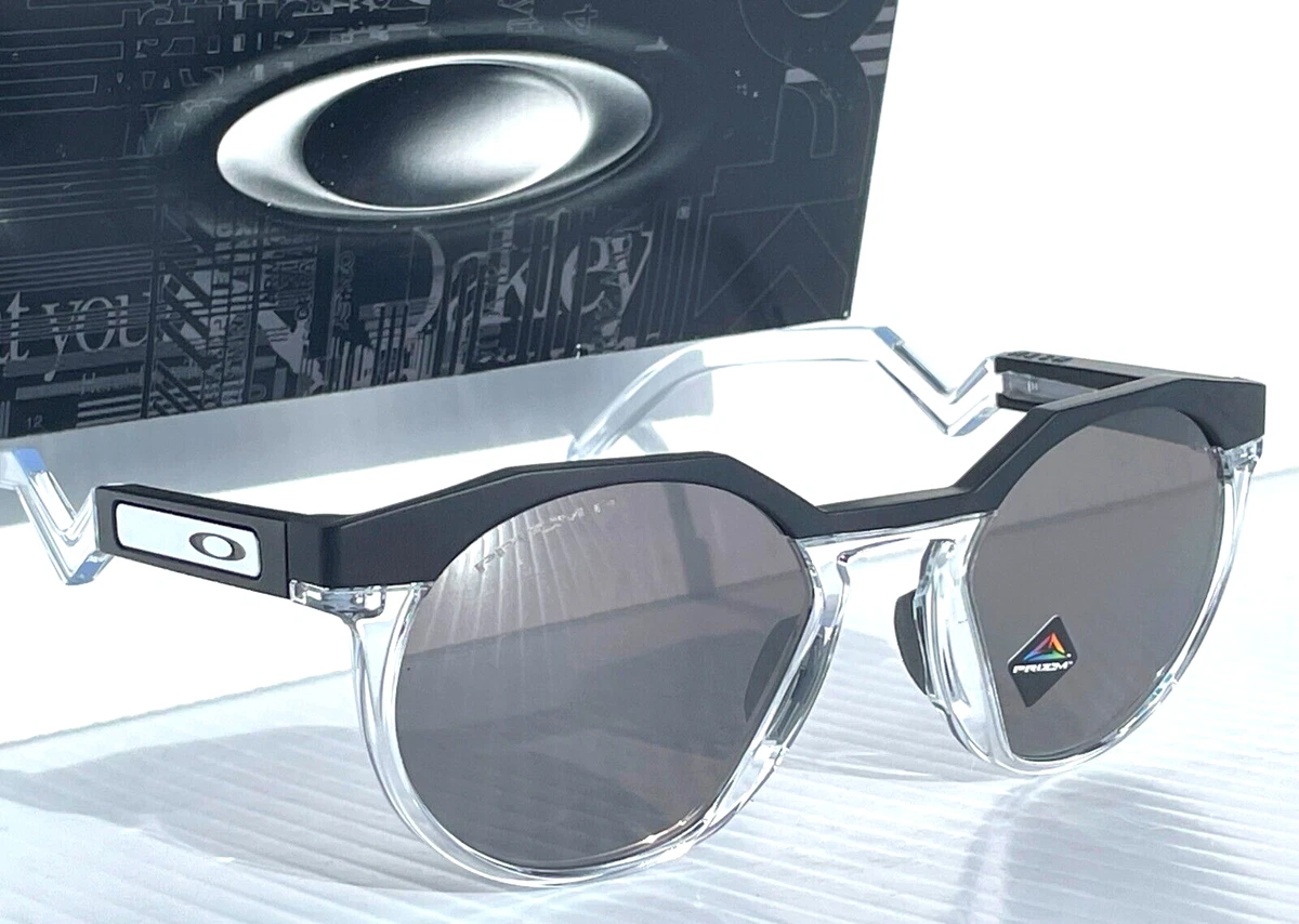 Oakley matte black clearance sunglasses