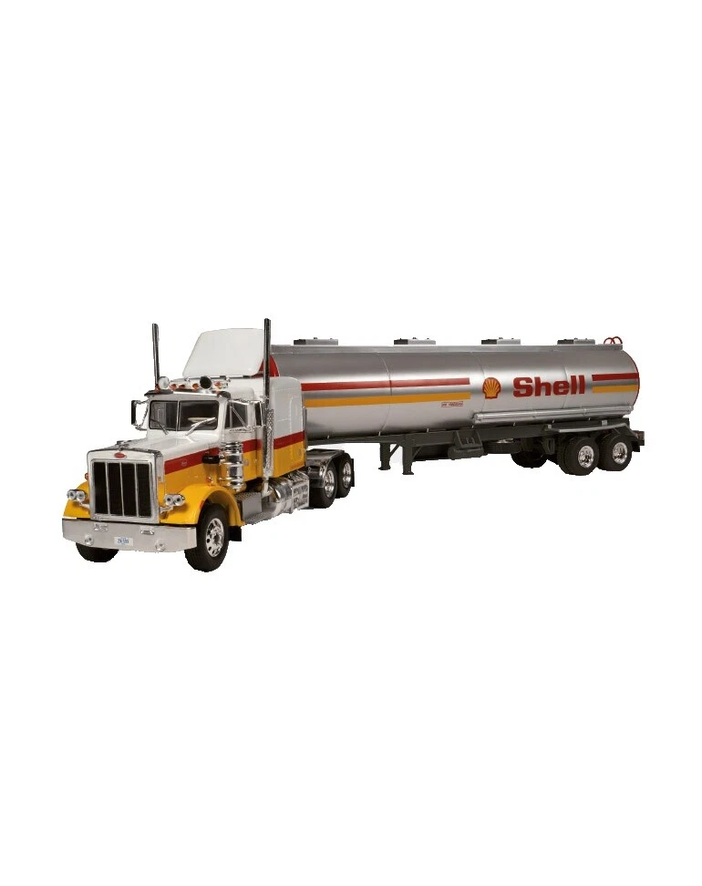 Peterbilt 1:43 Diecast coches, camiones y camionetas