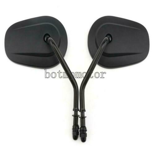 Espejos retrovisores para motocicleta Harley Electra Glide Ultra Classic EFI FLHTCUI - Imagen 1 de 5