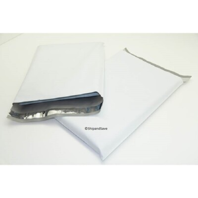 #ad Poly Mailers Shipping Bag 4x6 5x7 6x9 9x12 10x13 7.5x10.5 12x15.5 14.5x19 19x24 $274.75