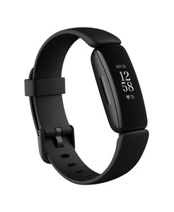 Fitbit Inspire 2 HR, Heart Rate Monitor, Health & Fitness Tracker