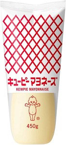 Mayonnaise Sauce Mayo Bottle Squeeze Ideal For Dip Kewpie Qp 500g Free Post Ebay