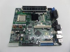 Allen Bradley 006E020-05-404-RS Ver 4.0 VersaView 1200P Motherboard w/ Pentium 4