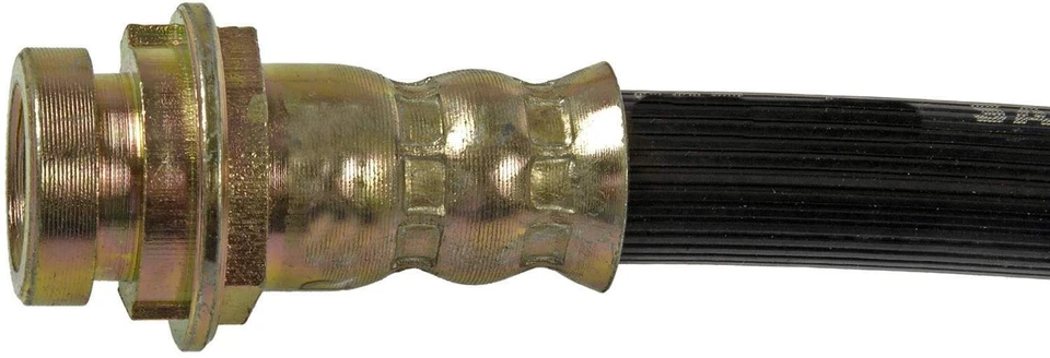 Manguera hidráulica de freno para Chevrolet Impala Impala Limited Monte Carlo 2006-2016 Foto 2 de 3