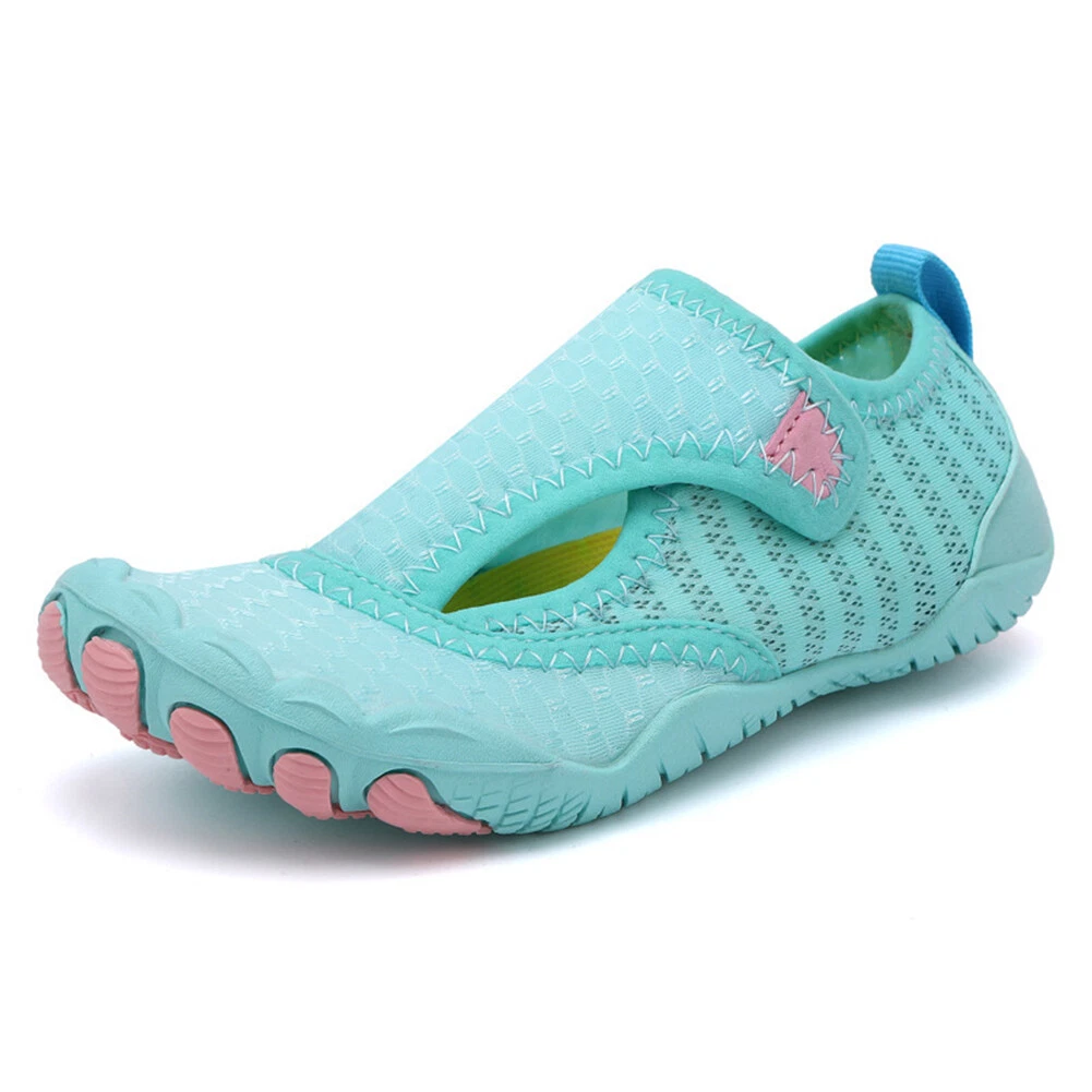 Barefoot clearance shoes children