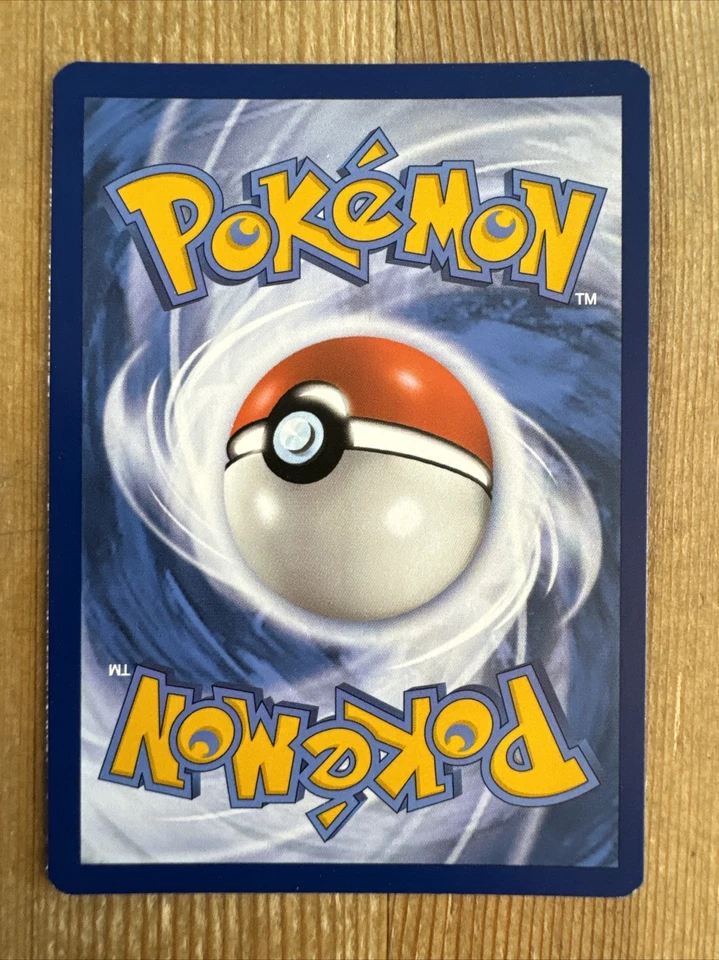 Manaphy - SWSH275 - Pokemon Promo Sword & Shield Ultra Rare Holo Card LP - Image 2 of 2