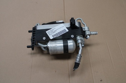 BMW 5 5er G30 G30 G32 G11 Kondensator Condenser Klimaanlage mit Trockner 6842989