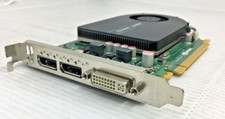Nvidia Quadro 2000 0GGMPW 699-5200-0500-115 B Graphics Video Card
