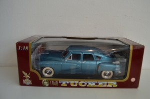 road legends 1948 tucker