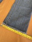 Universal Thread High Rise Straight Crop Blue Jeans Womens (S 2/26) Target 04/19 — photo 5