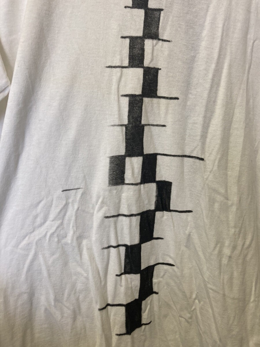 VIP【関税送料無料】希少 RICK OWENS DRKSHDW WHITE T-SHIRT Rick Owens DRKSHDW Walrus T-shirt | White | FARFETCH
