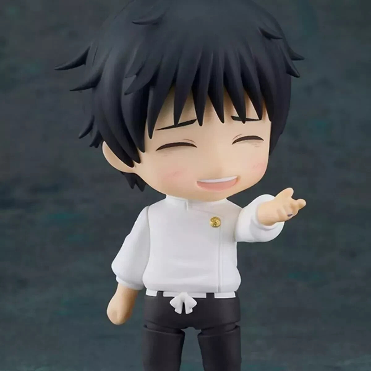 Nendoroid 1766 Yuta Okkotsu Jujutsu Kaisen 0 Figure PVC Toy Model