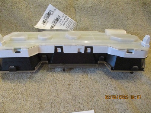 2007-2010 SCION TC FACTORY OEM DASH SPEEDOMETER CLUSTER 72K TESTED FREE SHIPPING - Picture 7 of 15