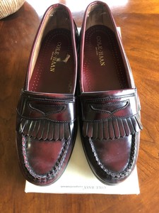 cole haan non slip