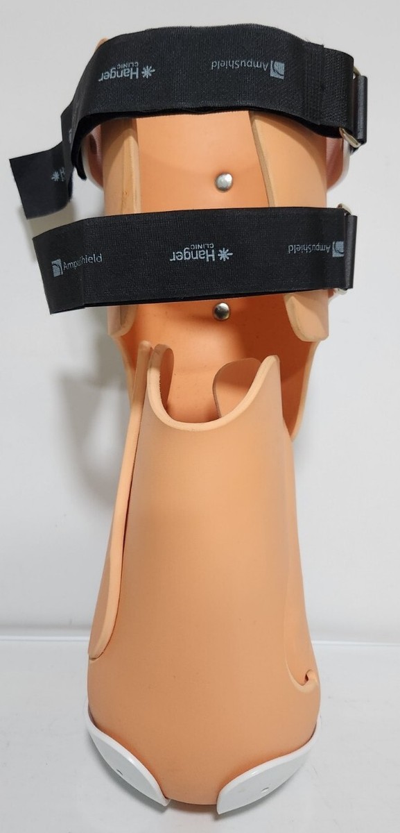 AmpuShield Kit Extra Small Post Operative Limb Protector