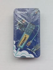 For Cisco GLC-LH-SMD, Ubiquiti Transceiver, 1000Base-LX ASF13-24-20-D 2 Pack