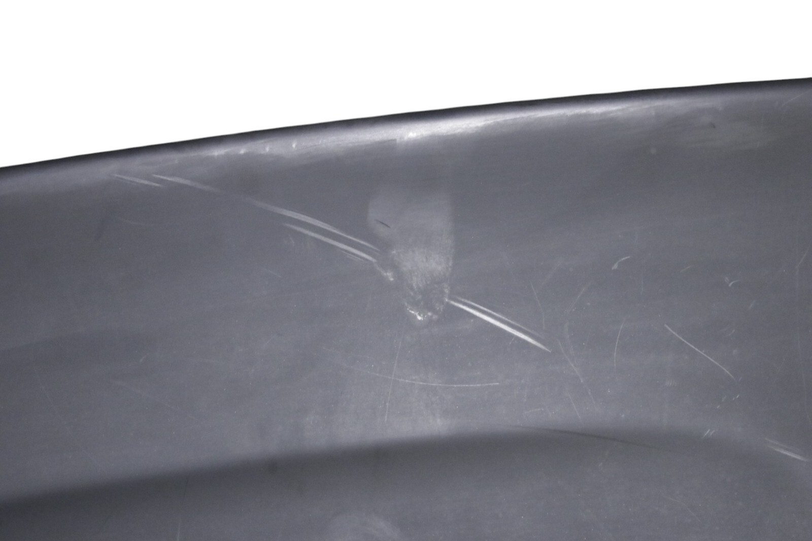 McLaren 600LT Rear Spoiler Wing Assembly Unit 2019 2020 2021 OEM