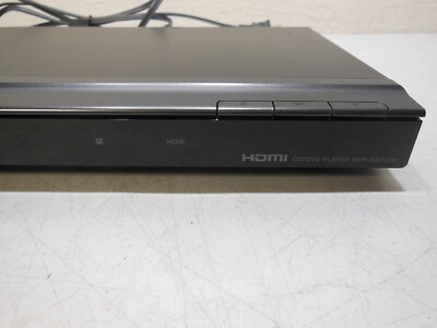 HDMI対応高性能sonyのdvdプレイヤー 型番DVP-NS700H Sony DVP-NS700H DVD Player for sale online | eBay
