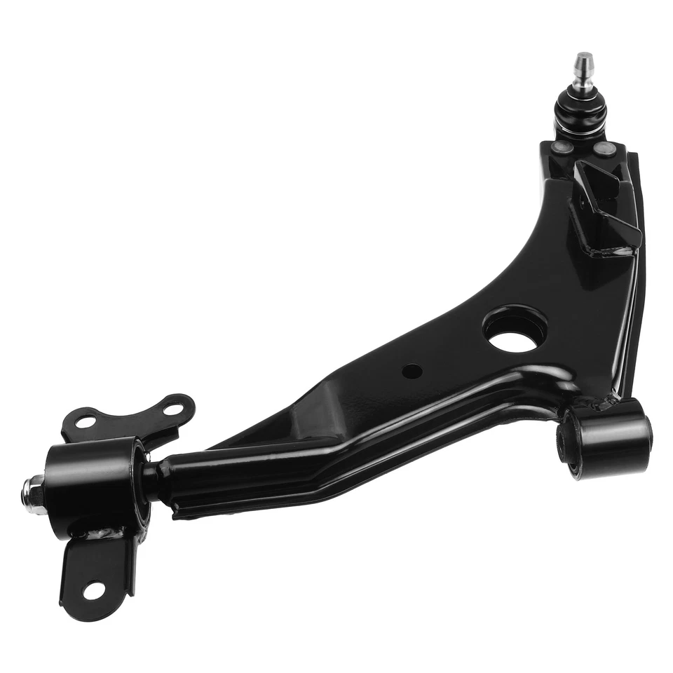 Brazo de control con rótula delantero izquierdo inferior para Chevy Epica Suzuki Verona 04-06 Foto 4 de 4