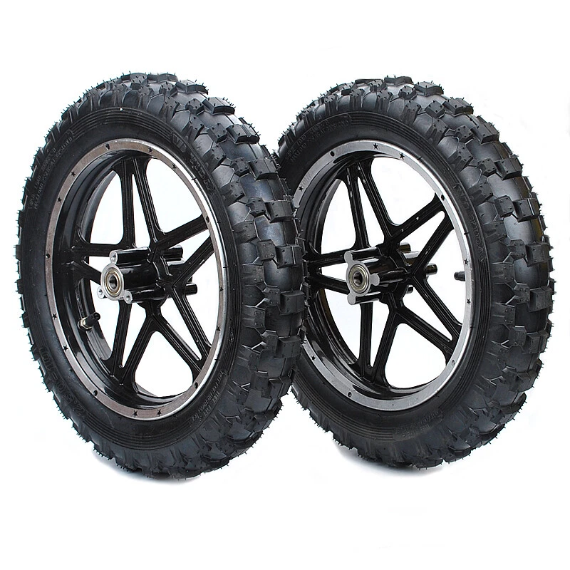 Small discount bike tires