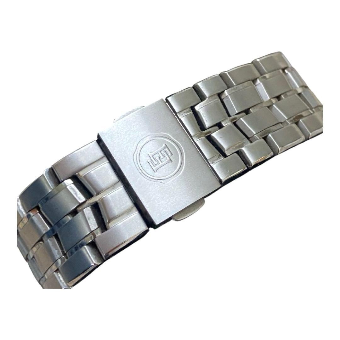 CITIZEN EXCEED Eco Drive Solar Watch H100 From Japan - Gem