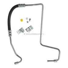 Edelmann Power Steering Pressure Line Hose Assembly 91459 BPF