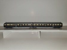 Kato Spur N Fliegender Hamburger Ep.2 DRG, funktionstüchtig, gebraucht + Video