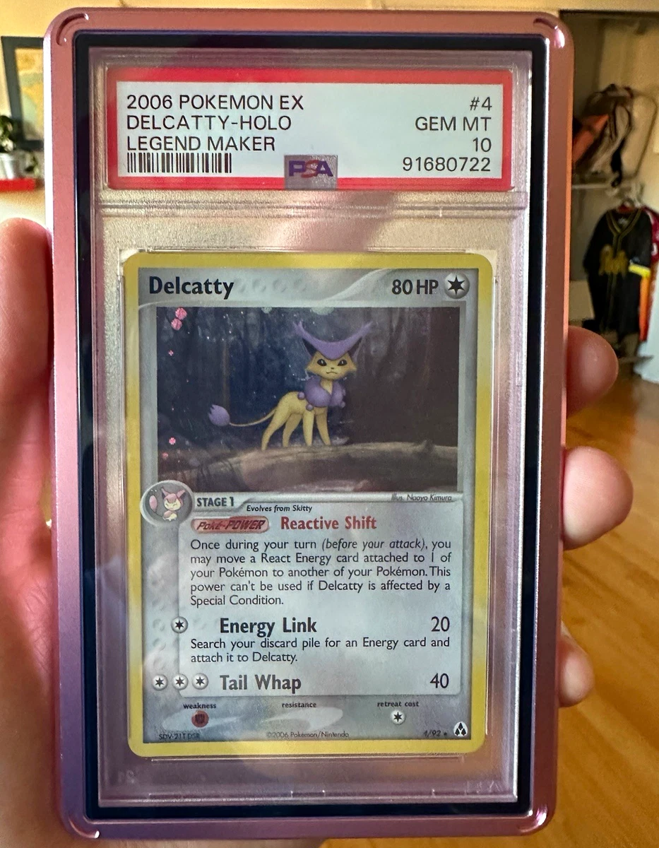 Delcatty